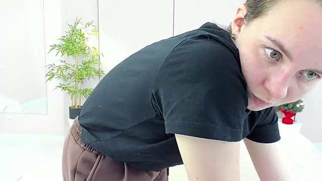 JaniceCollins live sex cam