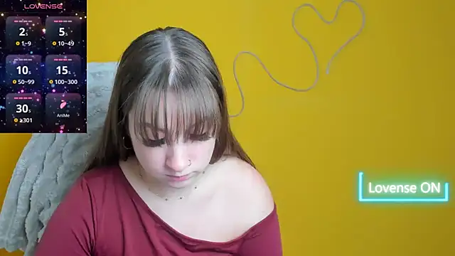 Evelina_GG's cam snapshot