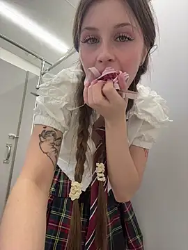 mmelicious's cam snapshot