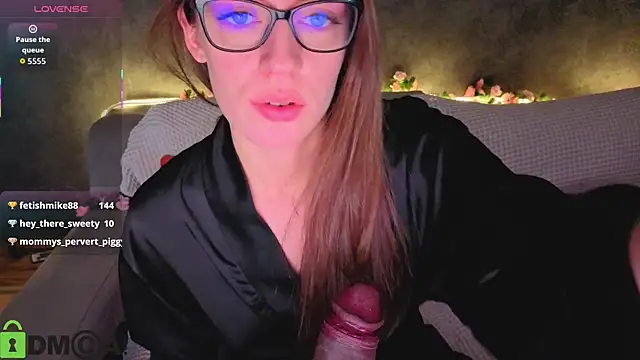 Agnes_Wells's cam snapshot