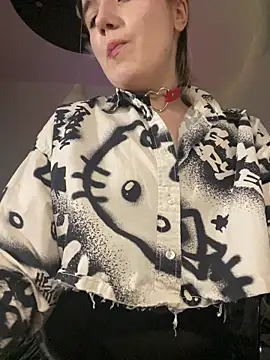 Cherry___Blossom's cam snapshot