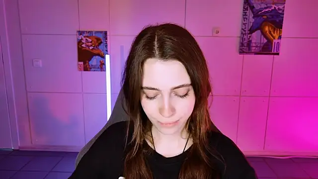 Yoka_paradoXXX's cam snapshot