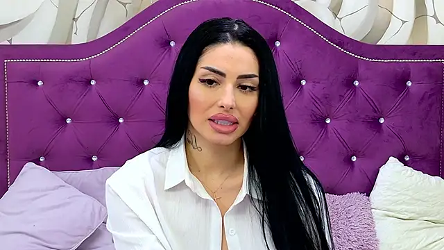 Victoria_Bonie's cam snapshot