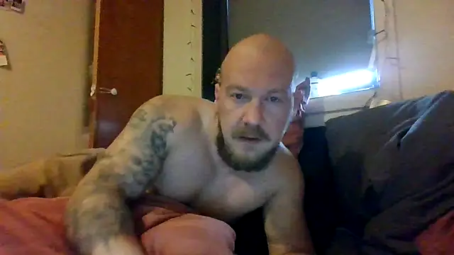 Real_viking live sex cam