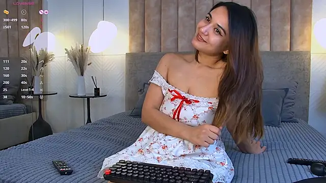 Gabriella_Wils's cam snapshot