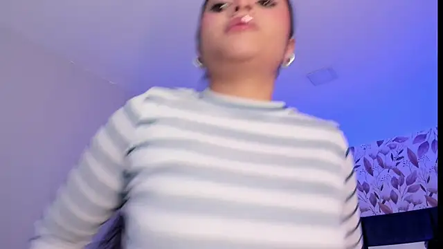 GiselOrtiz's cam snapshot