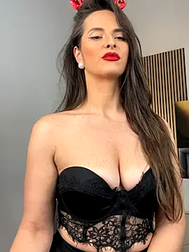 BarbaraXoXoX's cam snapshot