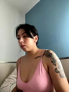 Kitty5348's cam snapshot