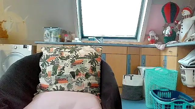 SexyAmanda33's cam snapshot