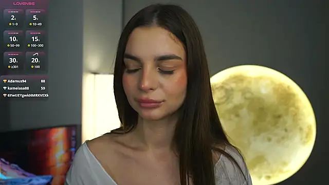 LauraHansil's cam snapshot