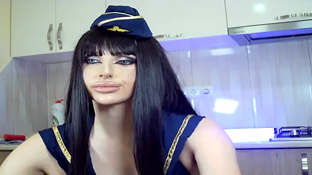 Lady_Joli's cam snapshot