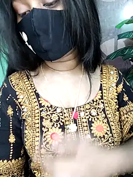 Idhika-Paul's cam snapshot