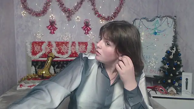 StaceyLex's cam snapshot