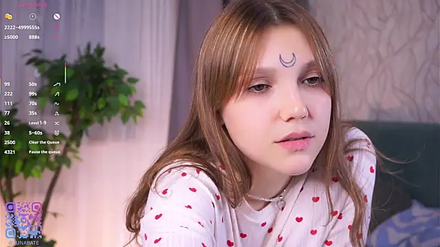 Lunabate's cam snapshot