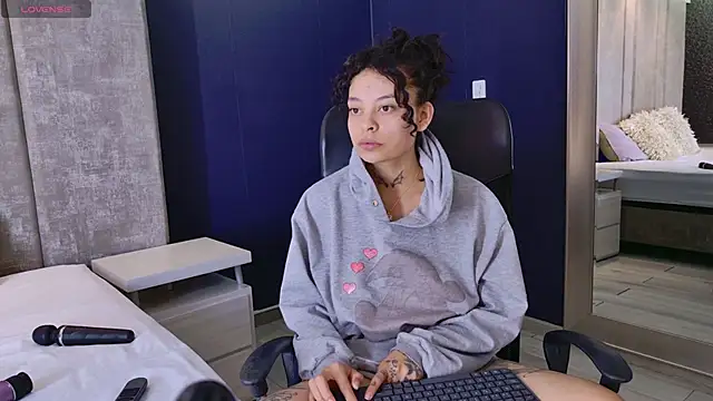 KatherineGomez's cam snapshot