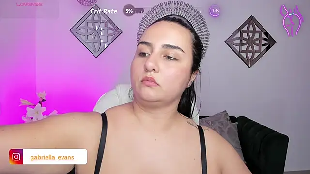 Gabriella_evans_'s cam snapshot