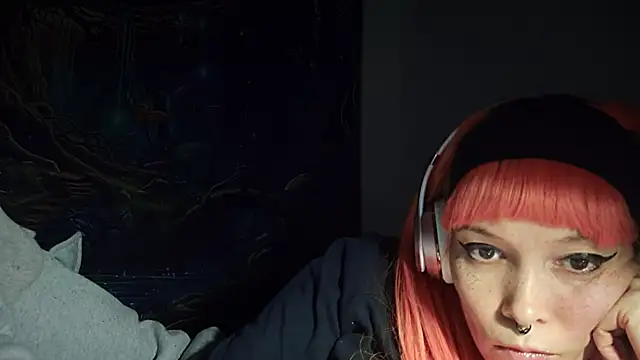 FRRANNKIE's cam snapshot