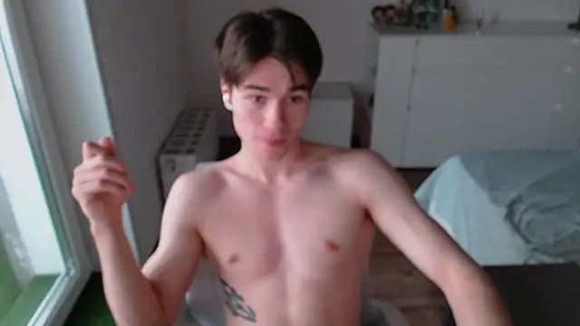 MarkusDean live sex cam