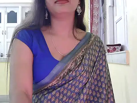 Model-Tanya's cam snapshot