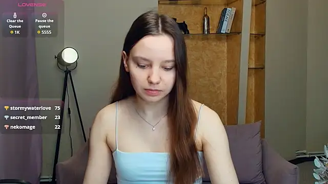 EdinaCordner's cam snapshot