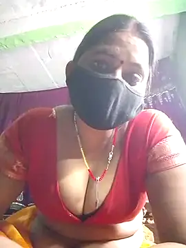 QRESABABY's cam snapshot