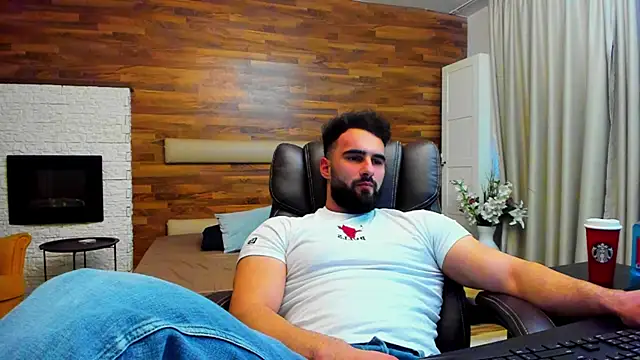 MicahLane live sex cam