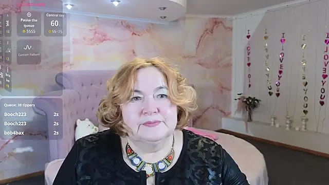 Nola_Nekta's cam snapshot