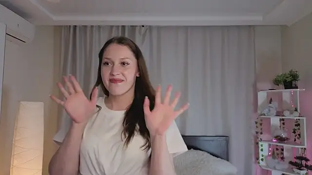 CamieBautiste's cam snapshot