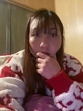 Merry_katy's cam snapshot