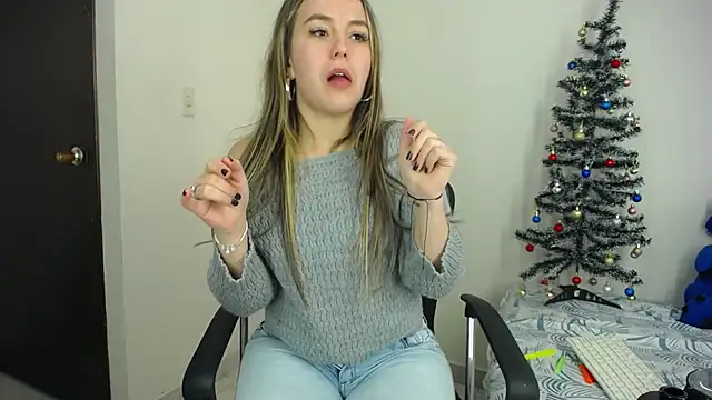 LauraSofia_Cam's cam snapshot