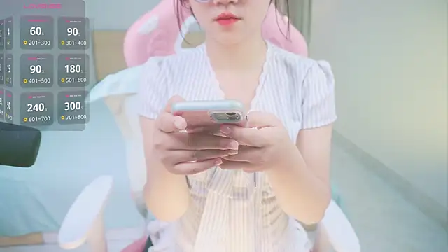 Cherry-26 live sex cam