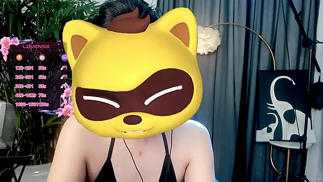 feifei-love's cam snapshot