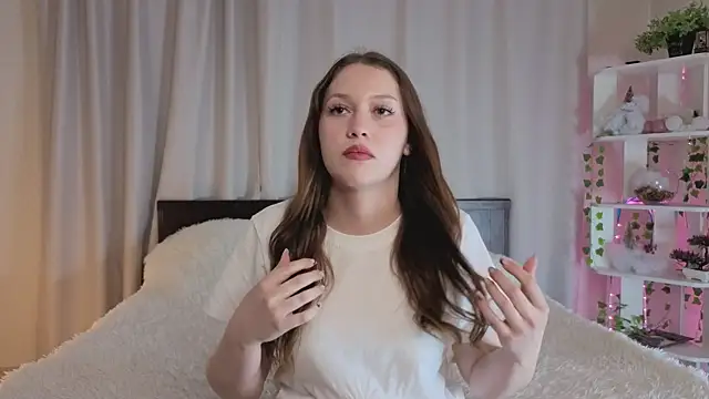 CamieBautiste's cam snapshot