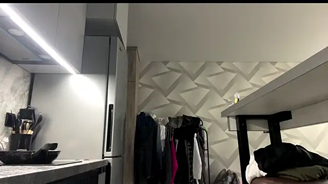 DaphineMckoy's cam snapshot