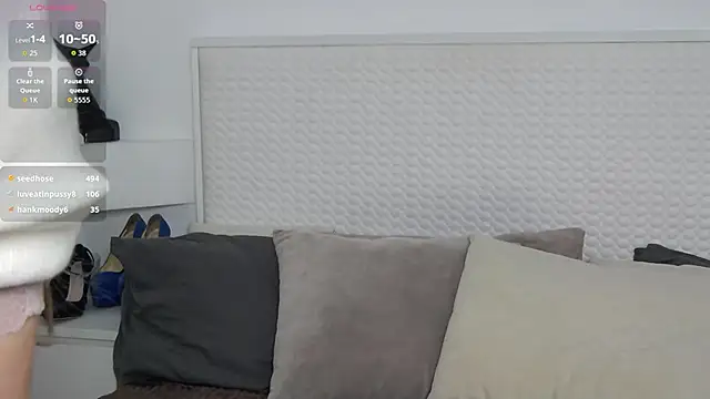 Brandy_Gem's cam snapshot