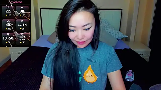 Purebeautyy's cam snapshot