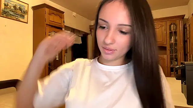 MinervaShetrawski's cam snapshot