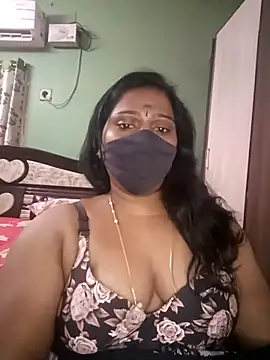 telugu_ammuu's cam snapshot