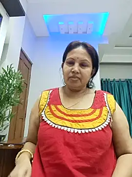 MUMTAJJ's cam snapshot