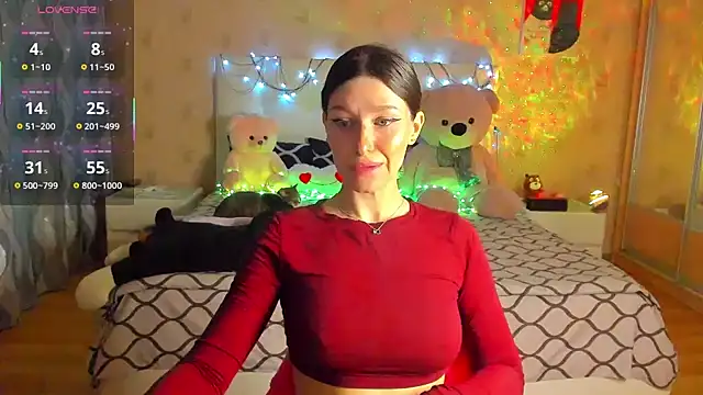 magic_didi's cam snapshot