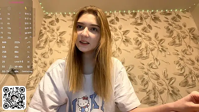 AveryBerkson's cam snapshot