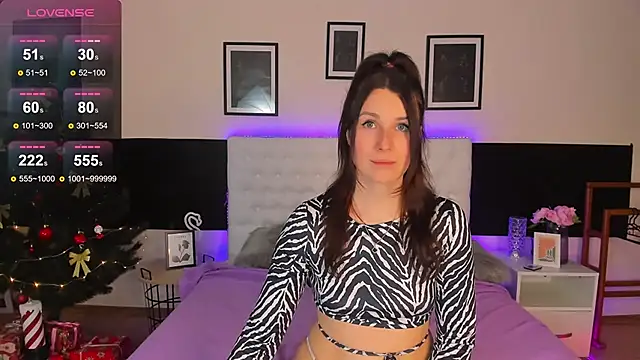 KiraNeeww's cam snapshot