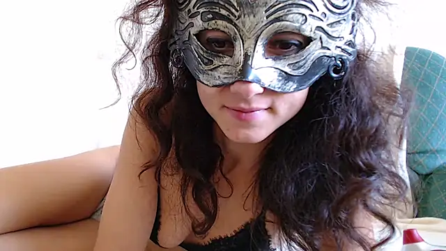 asphodelex's cam snapshot