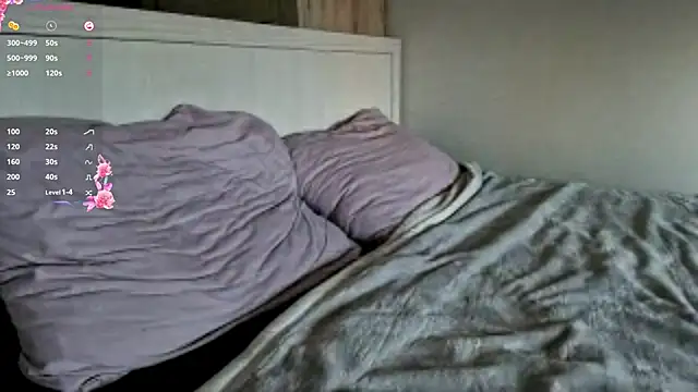 BritniMaddocks's cam snapshot