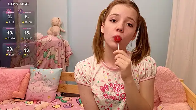 PrincessLittleKiki's cam snapshot