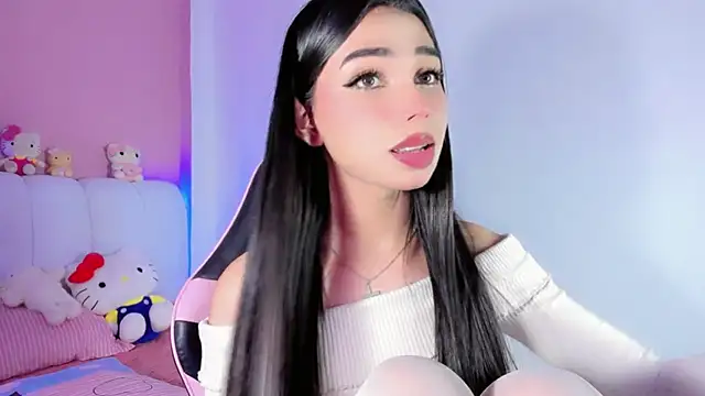 JisselMiller live sex cam