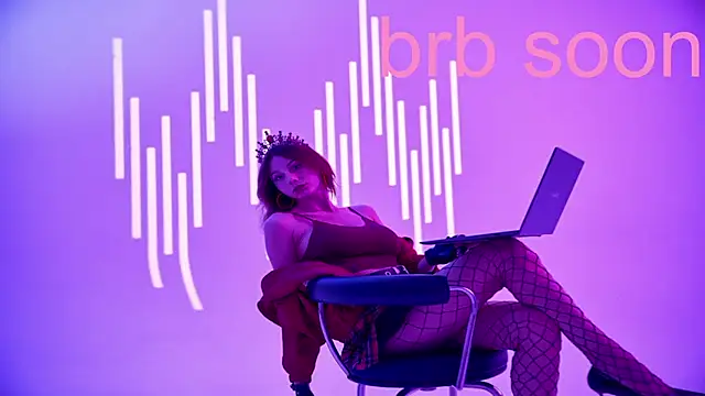 EvaLeester's cam snapshot