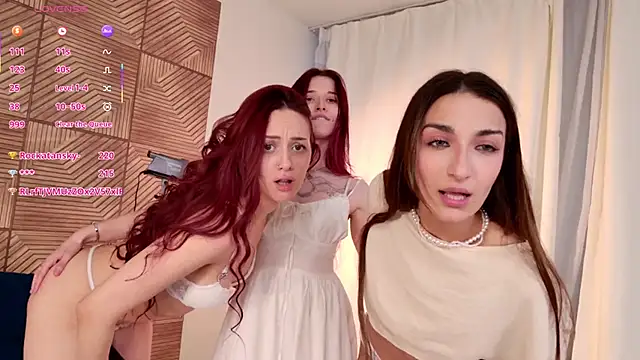 J_Hunter_'s cam snapshot