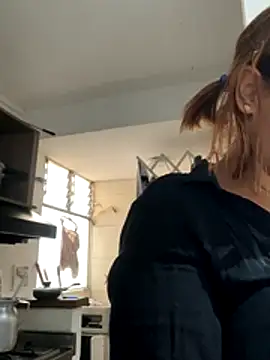 star_anastasia's cam snapshot