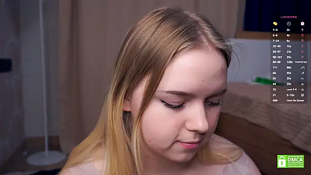 ZaraCreedon's cam snapshot